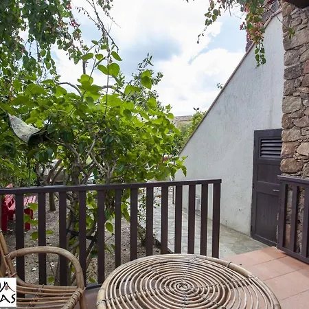 Apartament La Cinta 6 *