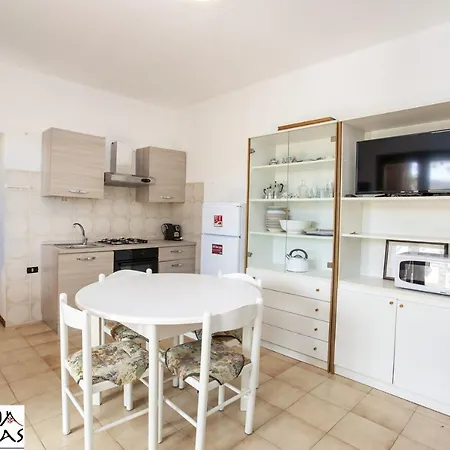 Apartment La Cinta 6 *