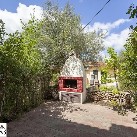 Apartament La Cinta 6 *