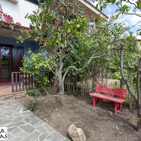 Apartament La Cinta 6 *
