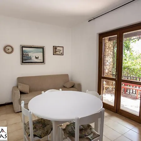 La Cinta 6 Apartament *