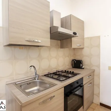 Apartament La Cinta 6 San Teodoro (Sardinia)