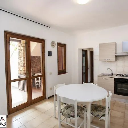 La Cinta 6 Apartment *