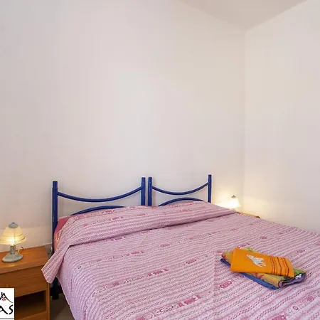 La Cinta 6 Apartment *