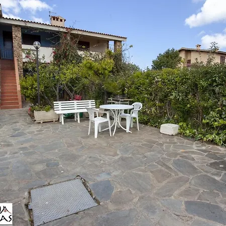 La Cinta 6 Apartment *