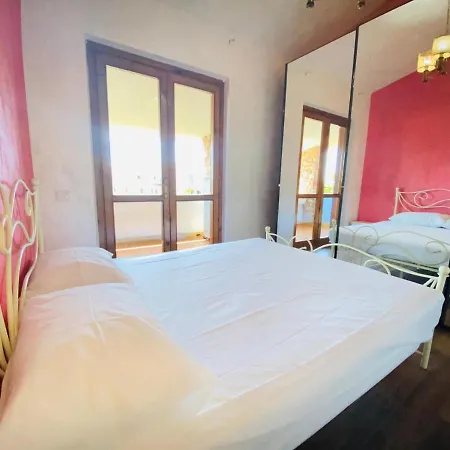 La Cinta 6 Apartment