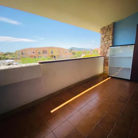 La Cinta 6 Apartment