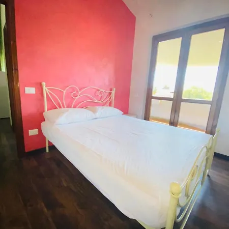 La Cinta 6 Apartment