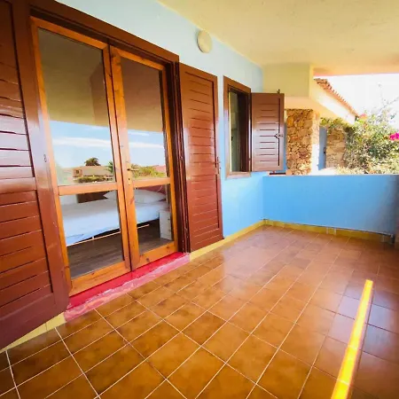 La Cinta 6 Apartament San Teodoro (Sardinia)