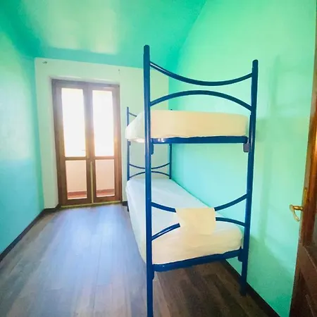 Apartament La Cinta 6 *