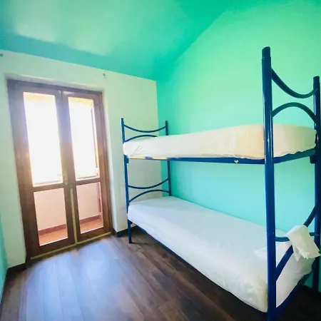 La Cinta 6 Apartment San Teodoro (Sardinia)