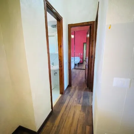 Apartment La Cinta 6