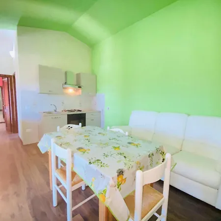 La Cinta 6 Apartament San Teodoro (Sardinia)