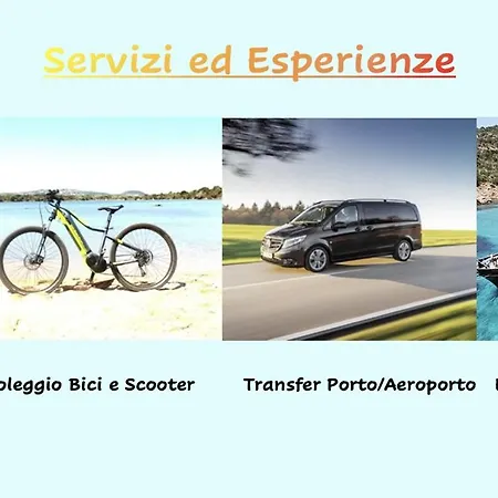 Apartament La Cinta 6